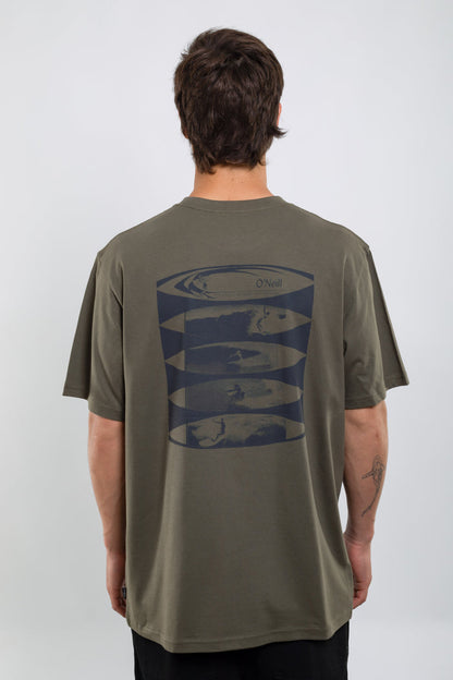 Remera OG 60'S AD O'Neill