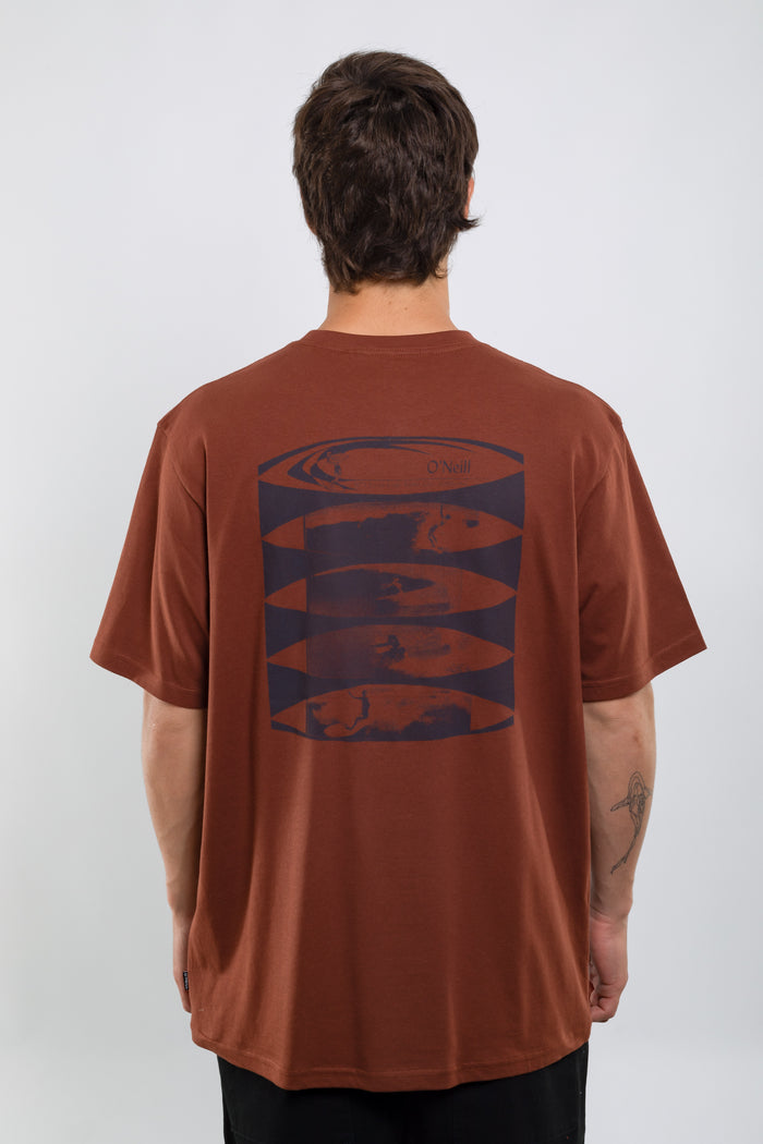Remera OG 60'S AD O'Neill