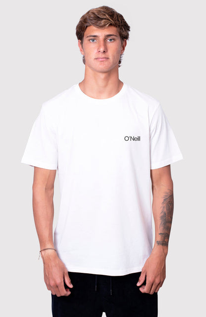 Remera OG Stay Loose O'Neill