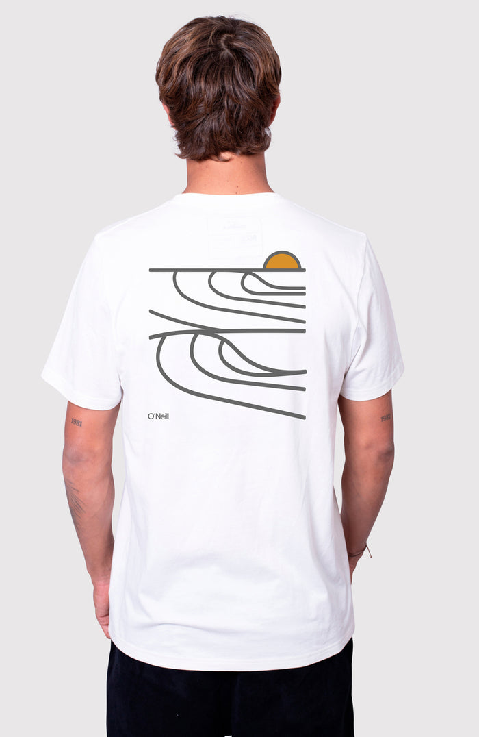 Remera OG Stay Loose O'Neill