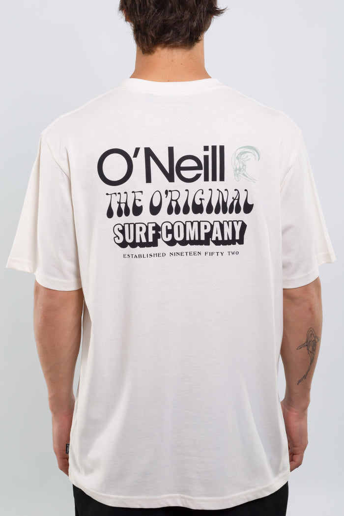 Remera OG Verbage O'Neill