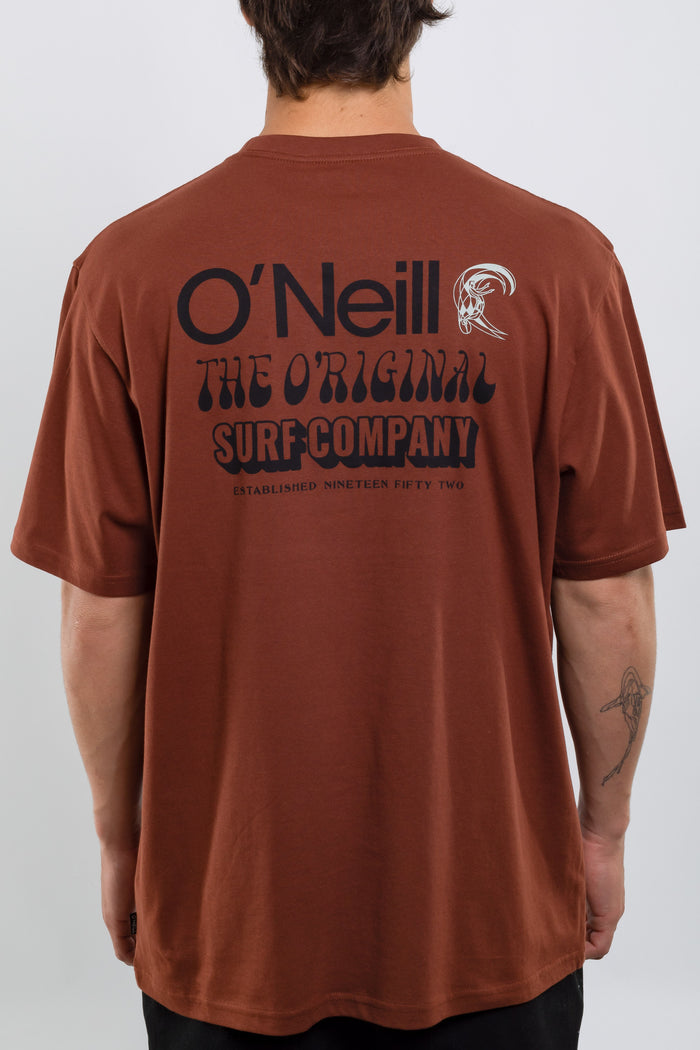 Remera OG Verbage O'Neill