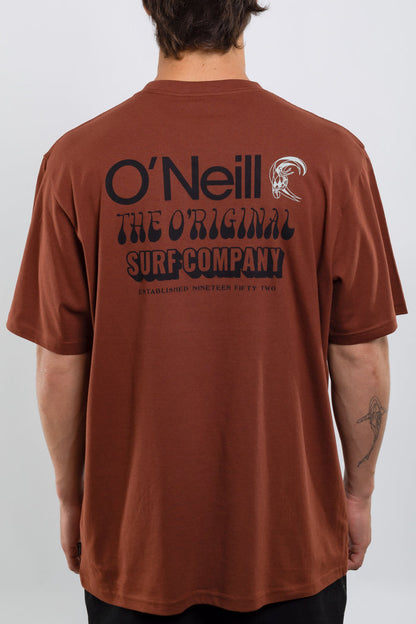 Remera OG Verbage O'Neill