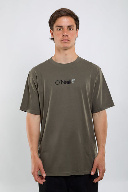 Remera OG Verbage O'Neill