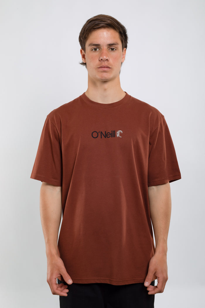 Remera OG Verbage O'Neill