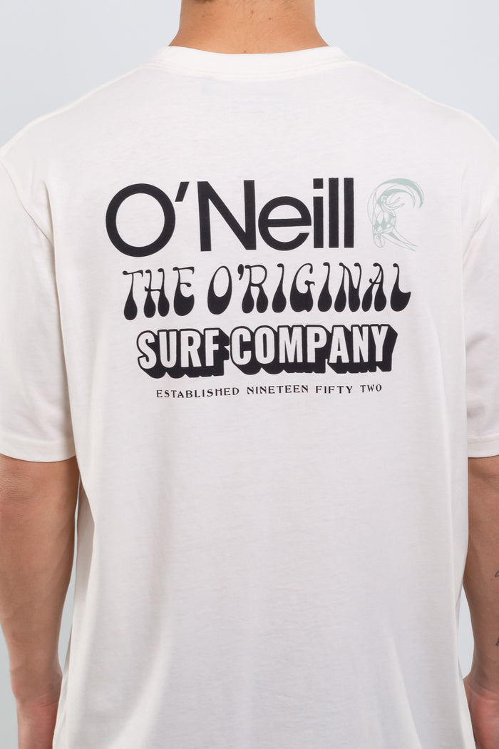 Remera OG Verbage O'Neill