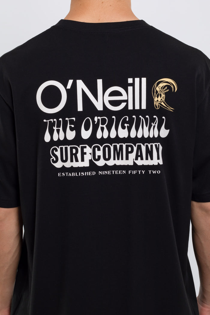 Remera OG Verbage O'Neill