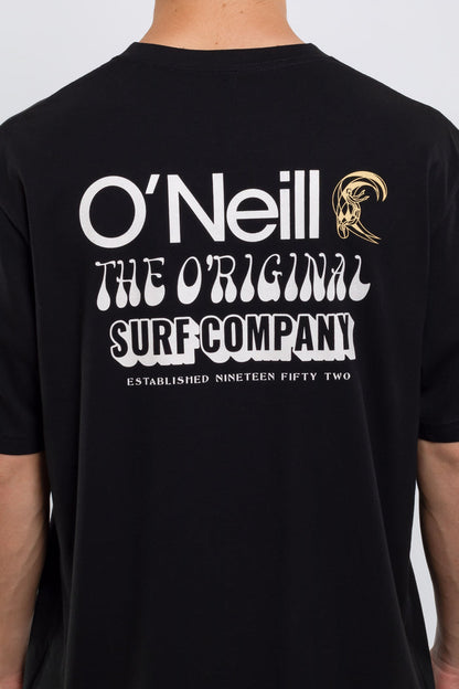 Remera OG Verbage O'Neill