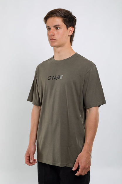 Remera OG Verbage O'Neill
