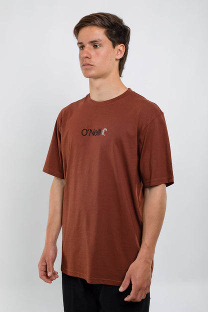 Remera OG Verbage O'Neill