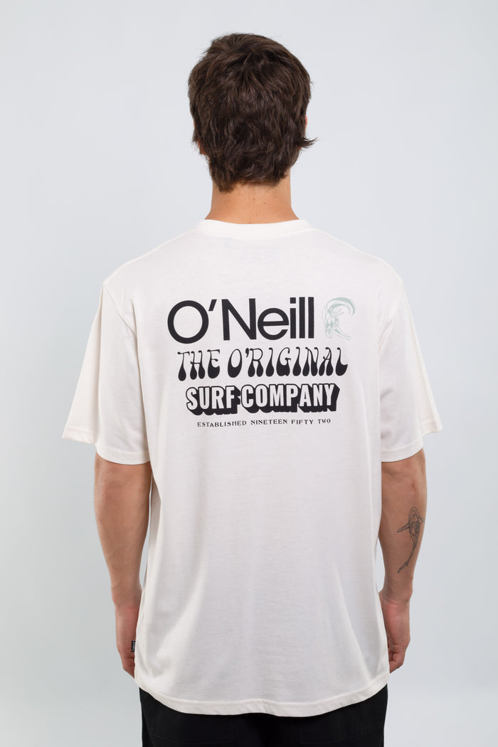 Remera OG Verbage O'Neill