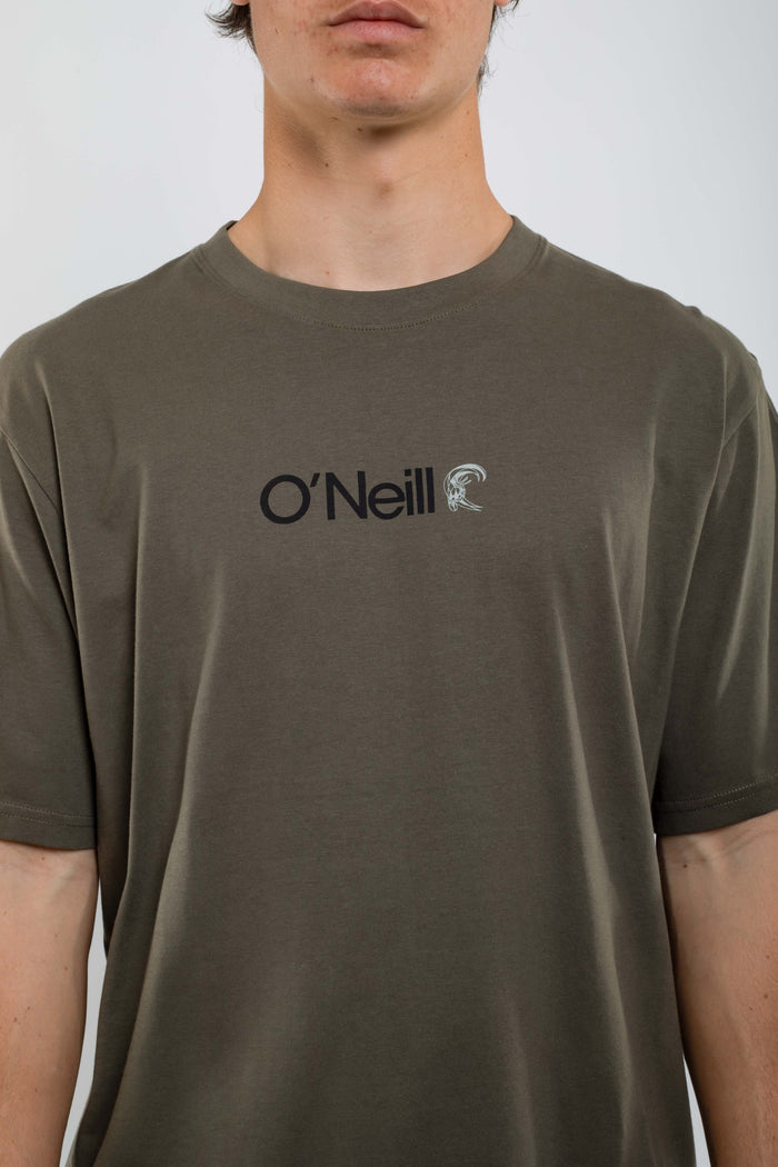 Remera OG Verbage O'Neill