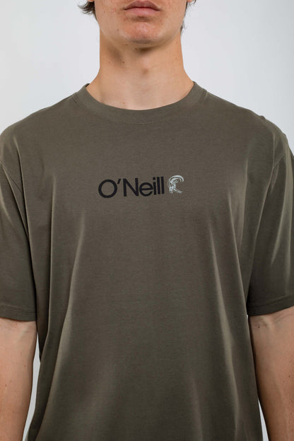 Remera OG Verbage O'Neill