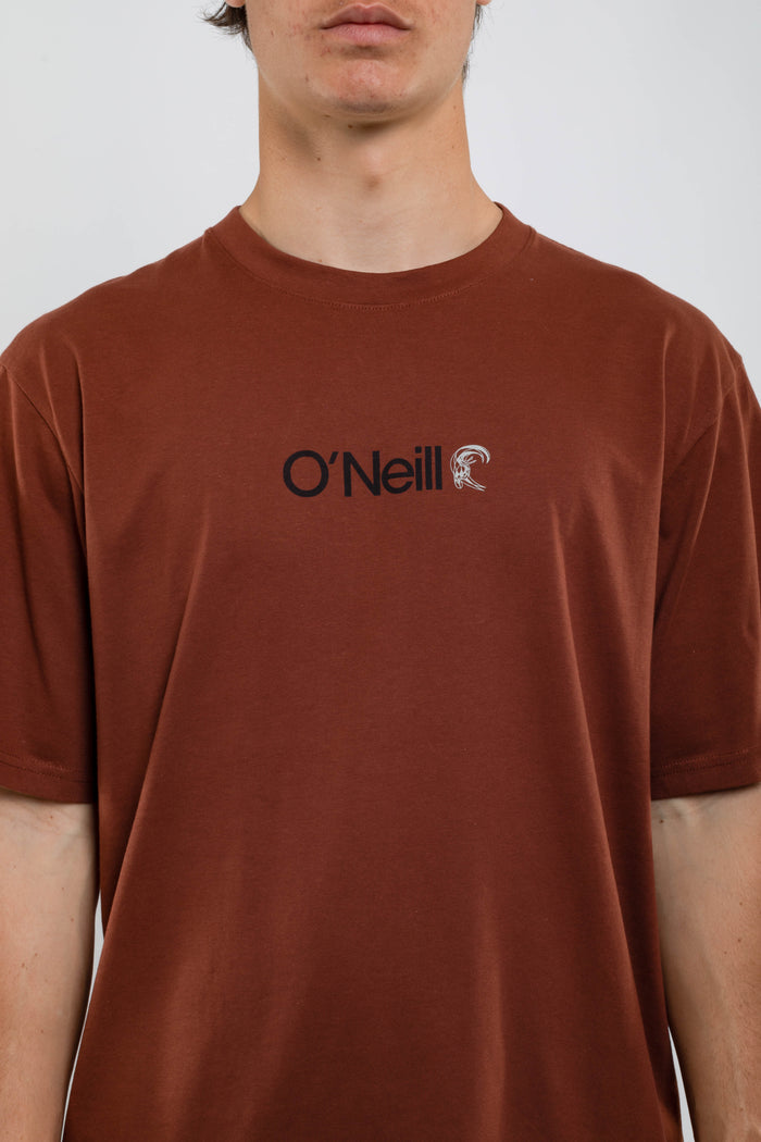 Remera OG Verbage O'Neill