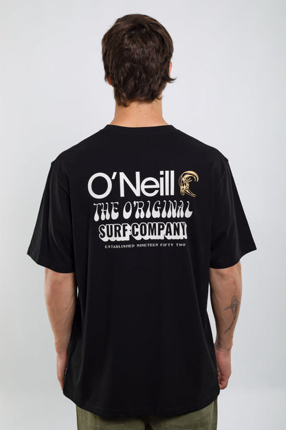 Remera OG Verbage O'Neill