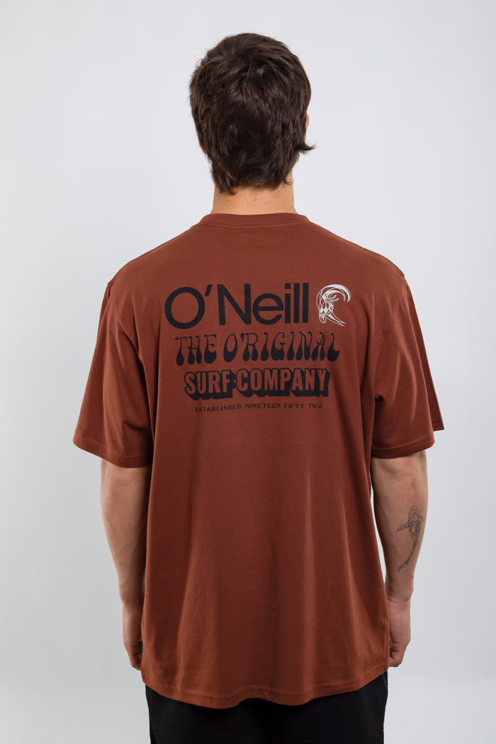 Remera OG Verbage O'Neill