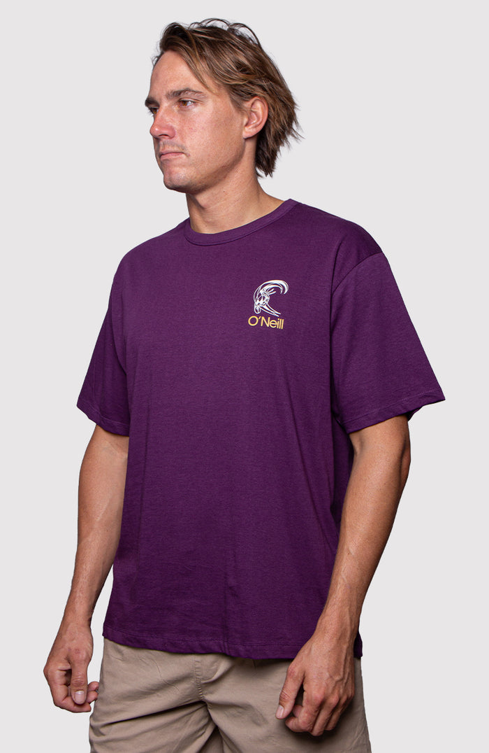 Remera Parallel O'Neill