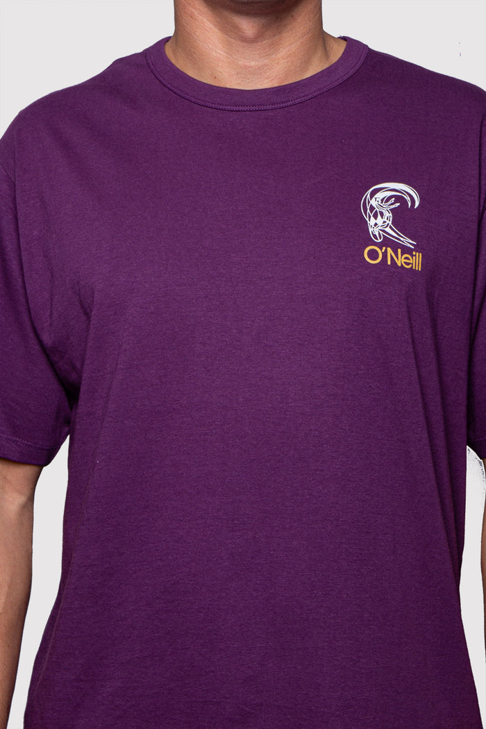 Remera Parallel O'Neill
