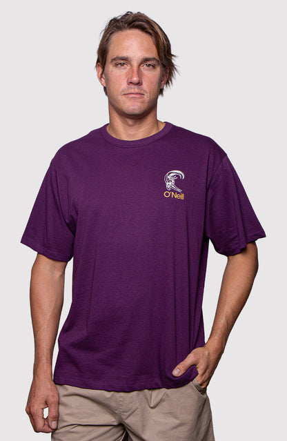 Remera Parallel O'Neill