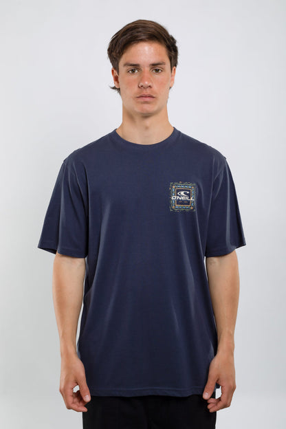 Remera Patterns O'Neill