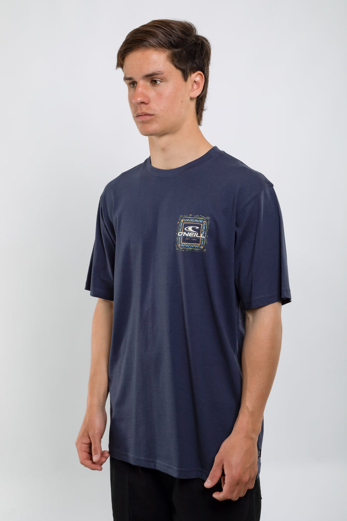 Remera Patterns O'Neill