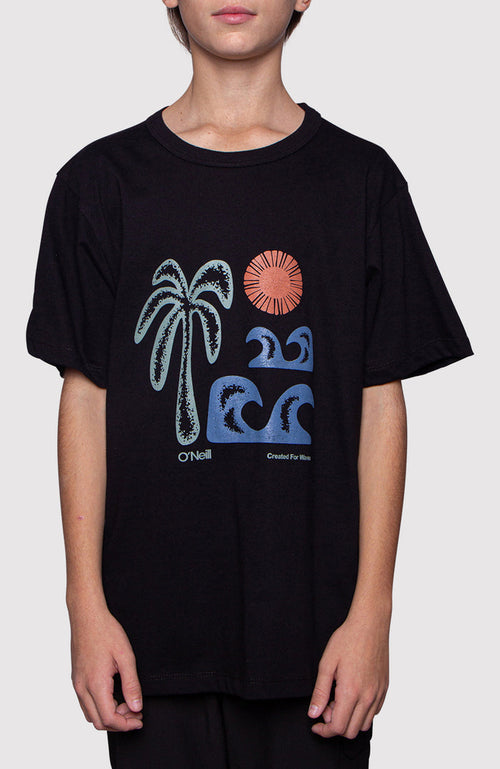 Remera Scenic O'Neill