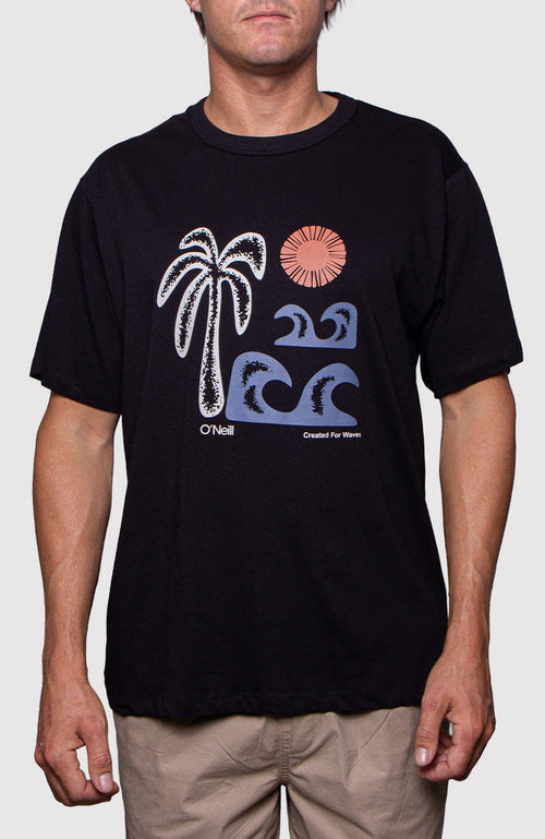 Remera Scenic O'Neill