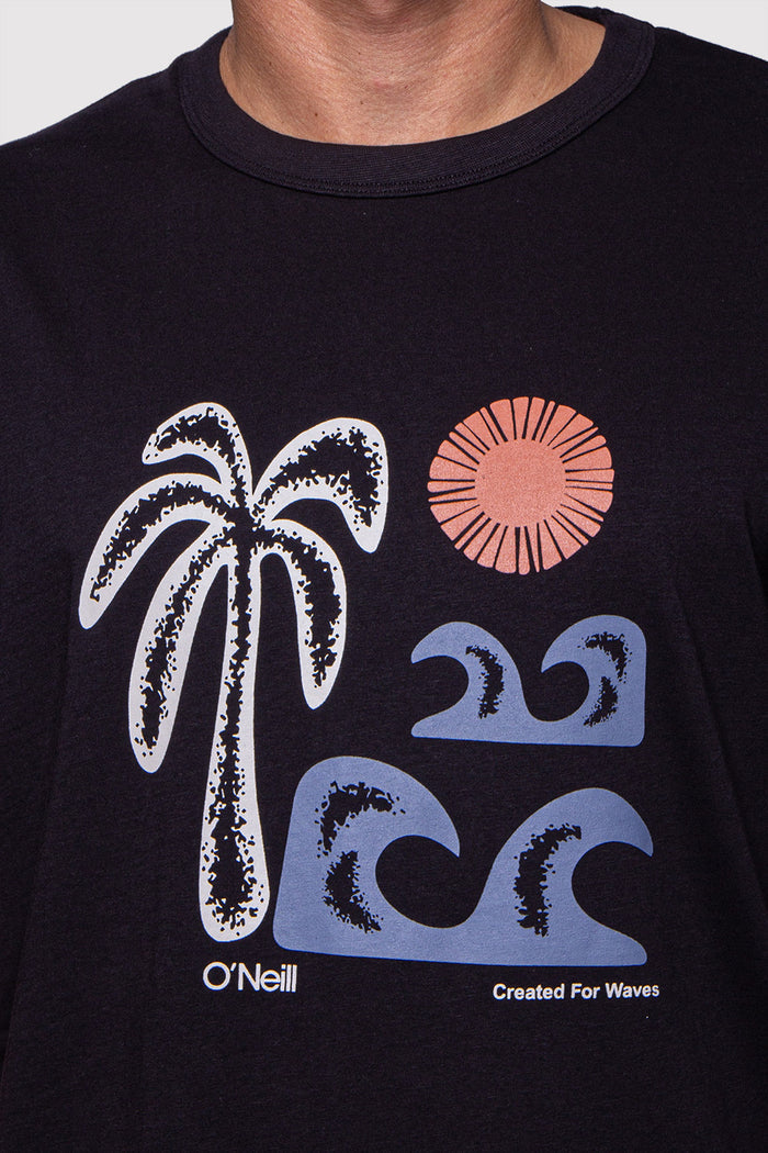 Remera Scenic O'Neill