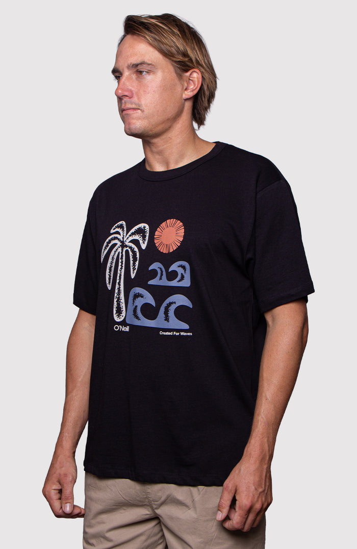 Remera Scenic O'Neill