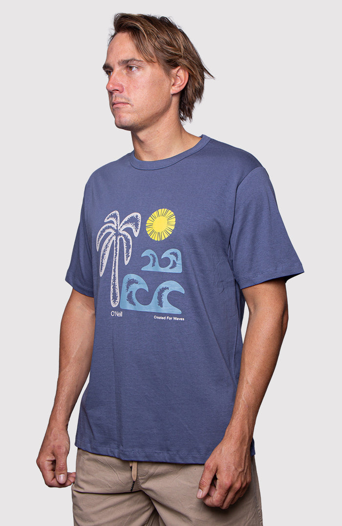 Remera Scenic O'Neill