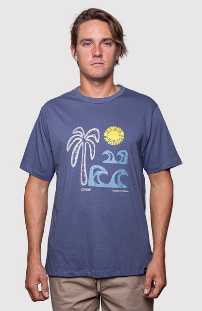Remera Scenic O'Neill
