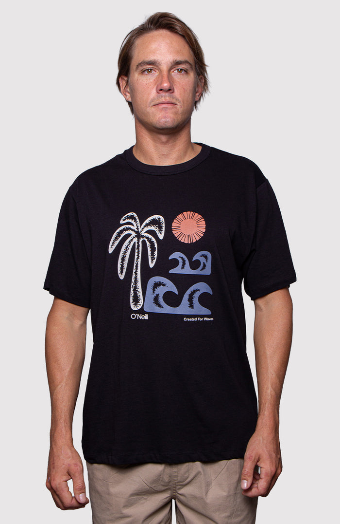 Remera Scenic O'Neill