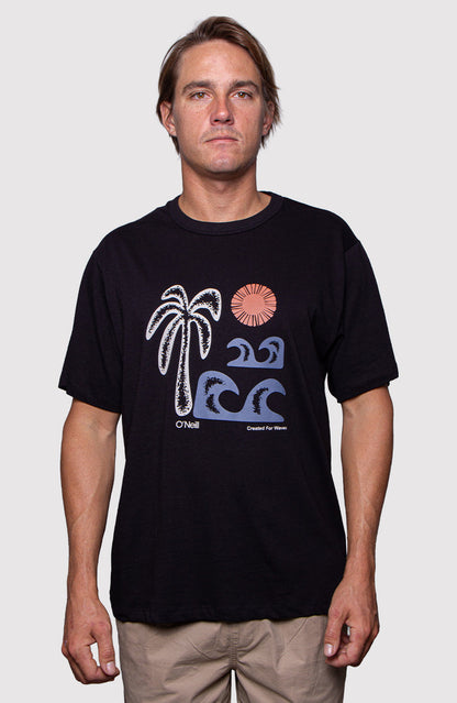 Remera Scenic O'Neill