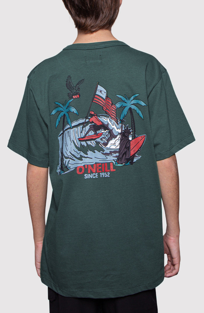 Remera See Bom O'Neill