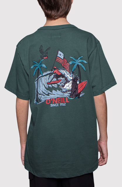 Remera See Bom O'Neill
