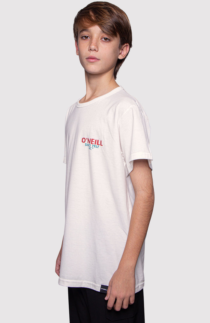 Remera See Bom O'Neill