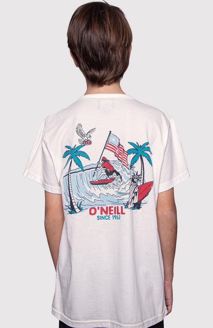 Remera See Bom O'Neill