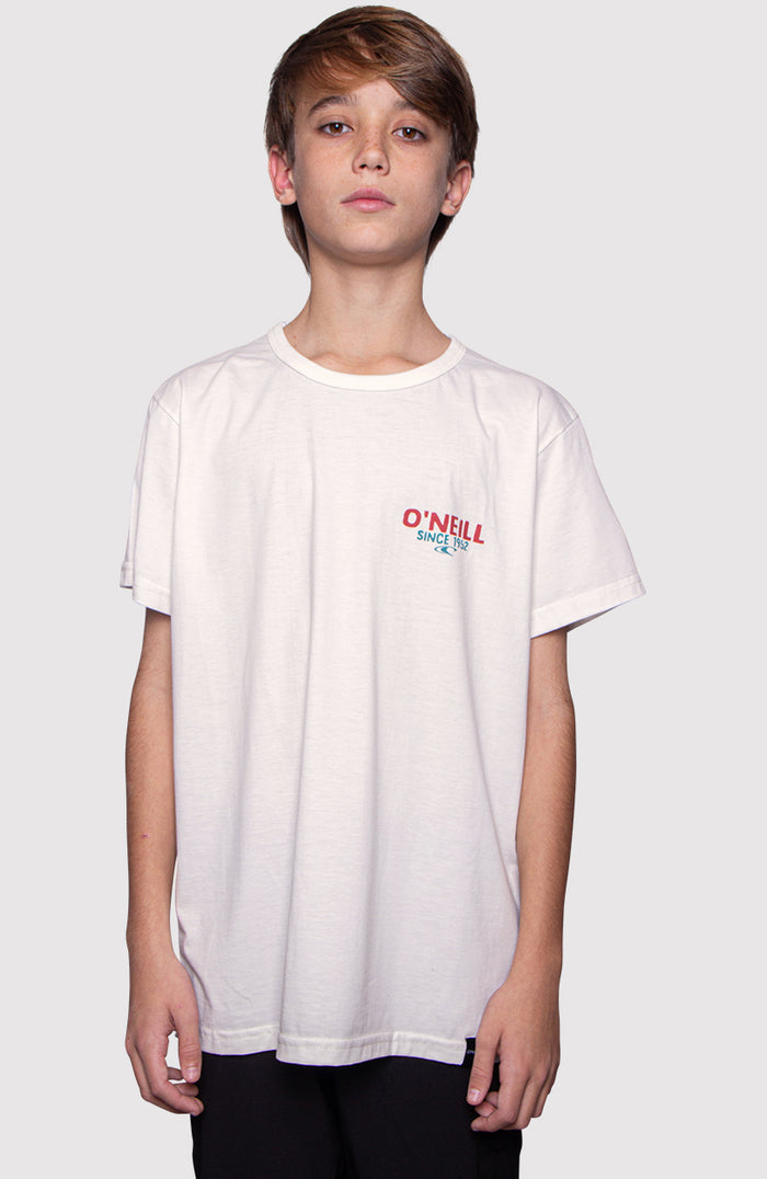 Remera See Bom O'Neill