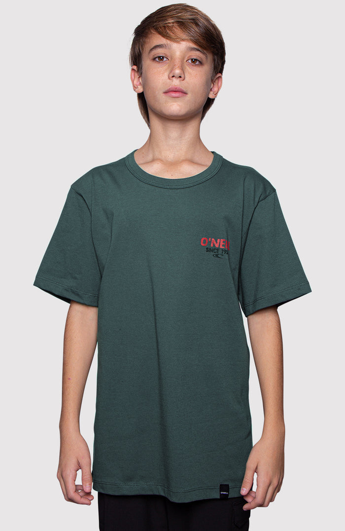 Remera See Bom O'Neill