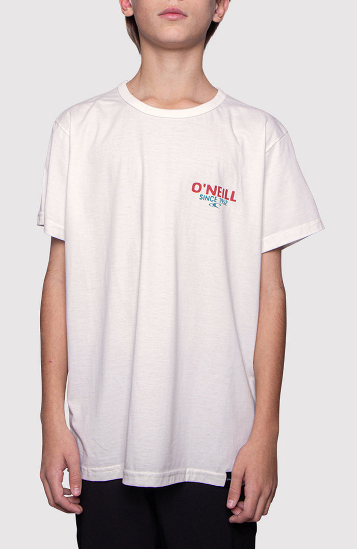 Remera See Bom O'Neill