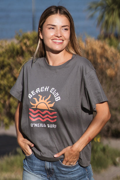 Remera Shoreline O'Neill