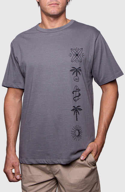 Remera Side O'Neill