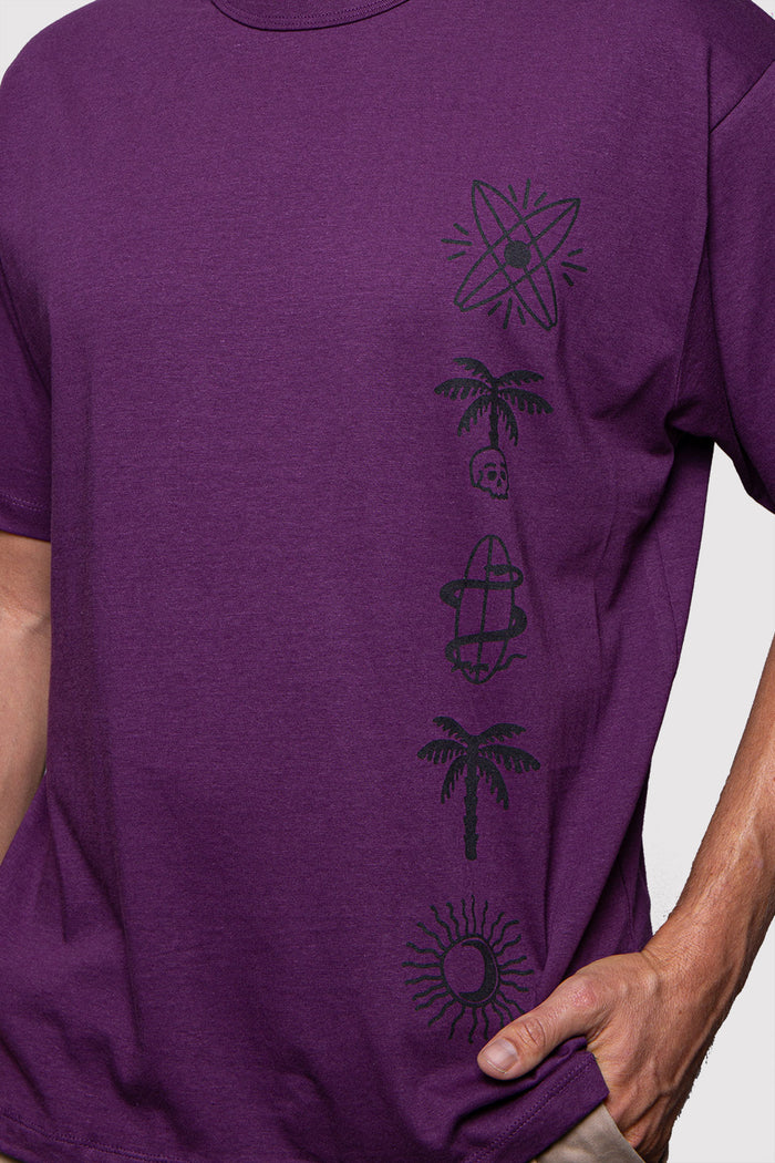 Remera Side O'Neill