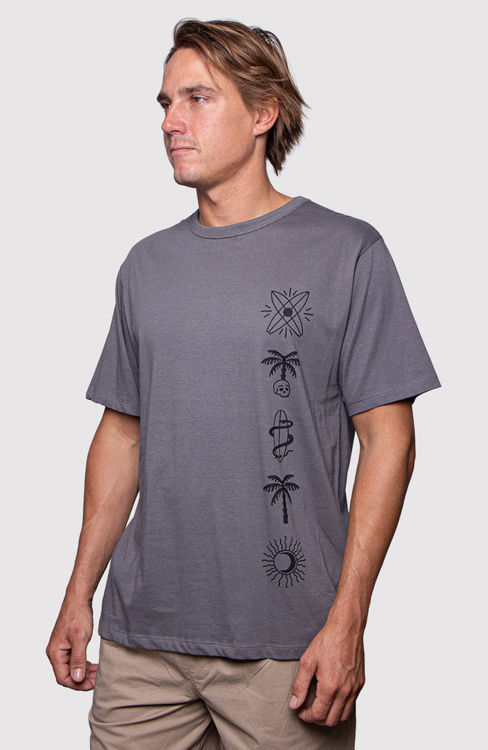 Remera Side O'Neill