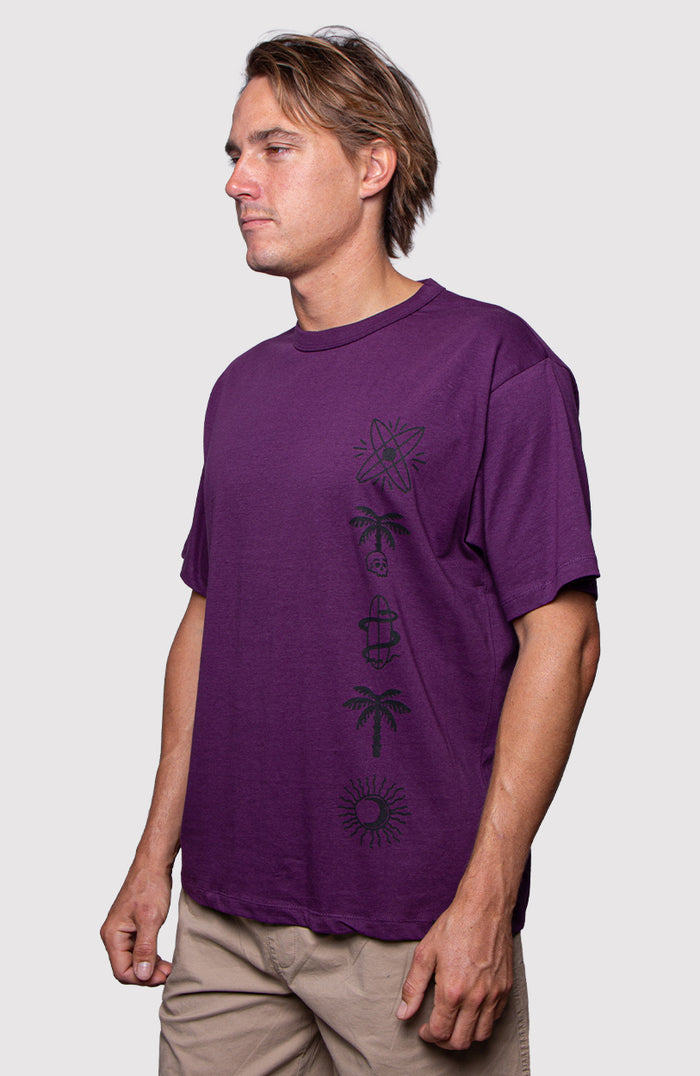 Remera Side O'Neill