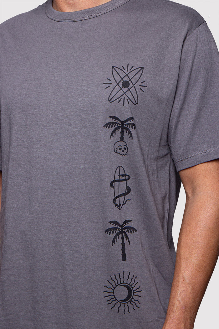 Remera Side O'Neill