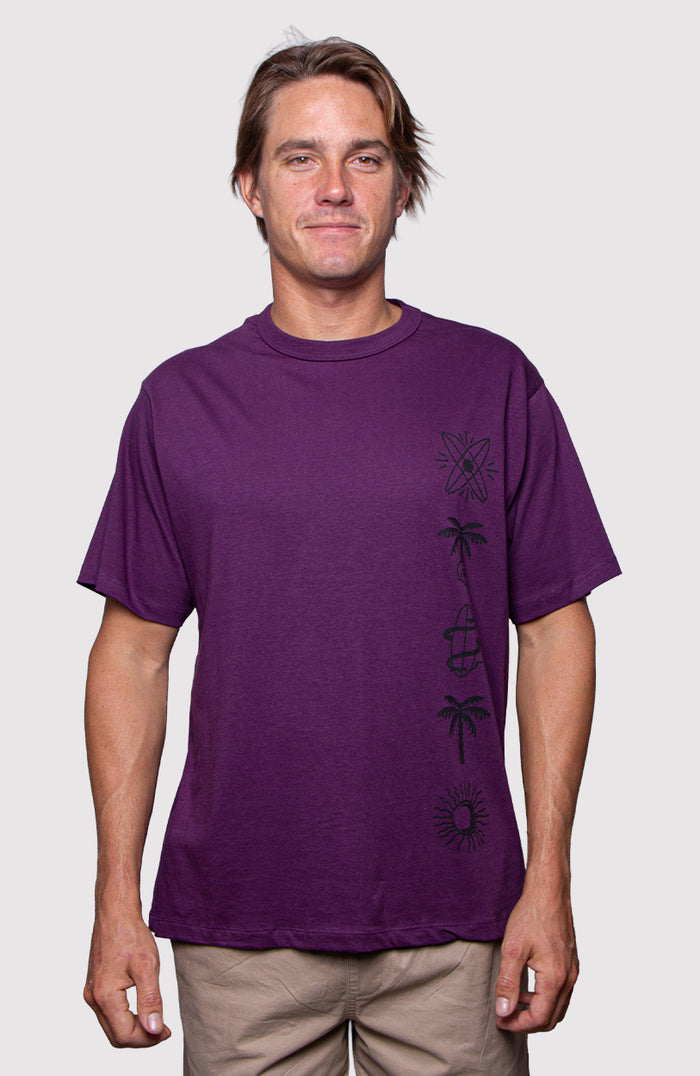 Remera Side O'Neill