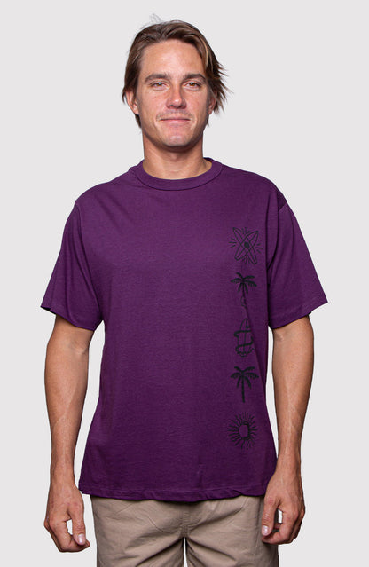 Remera Side O'Neill