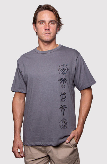 Remera Side O'Neill