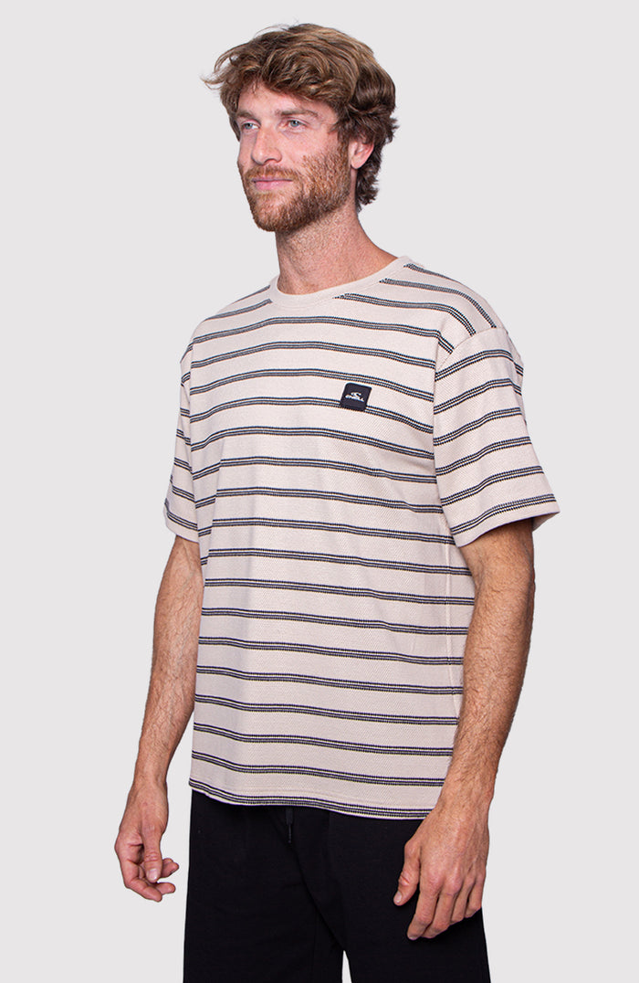 Remera Small Stripes O'Neill